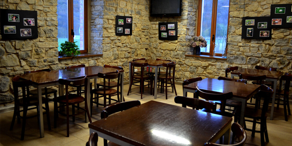 POSADA DE JAUNSARAS (Jauntsarats)